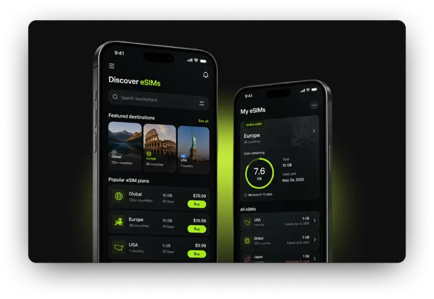 Android App