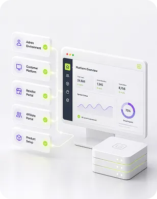 Platform Setup