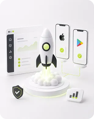 Submission & Launch Preparation