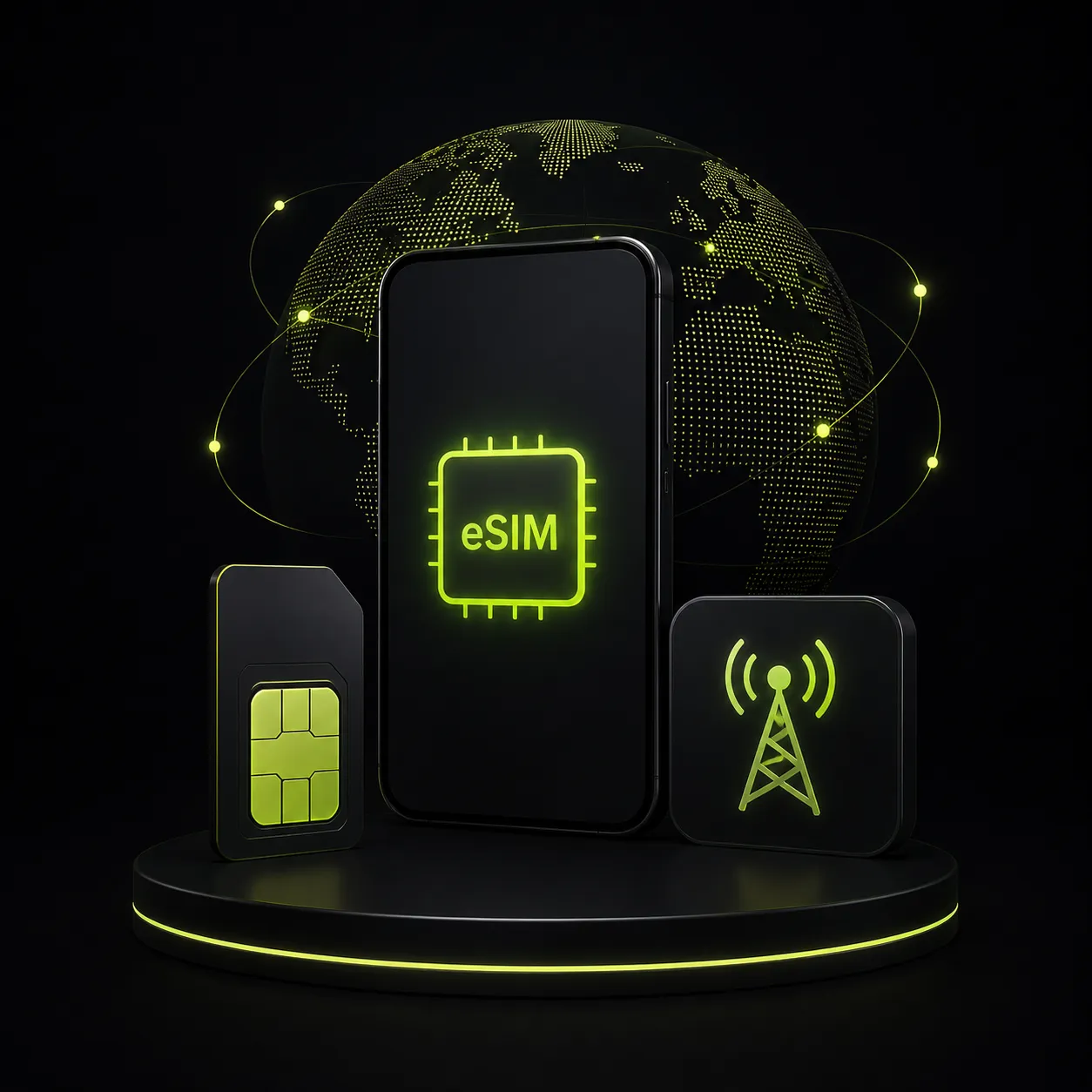 MVNOs